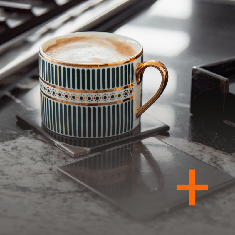 COFFEE BAR