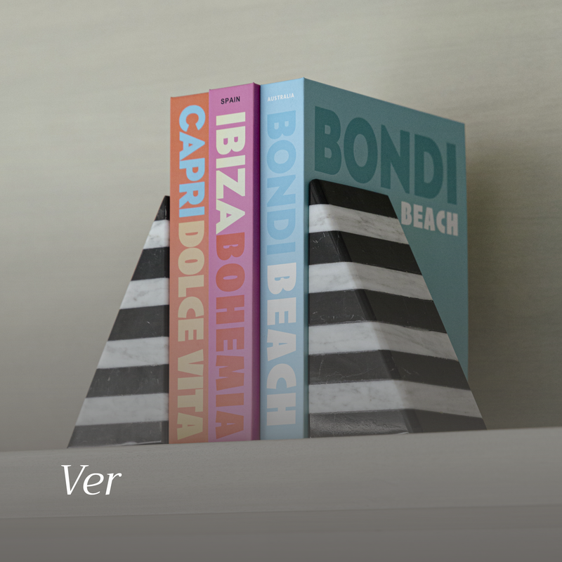 PORTA LIBROS