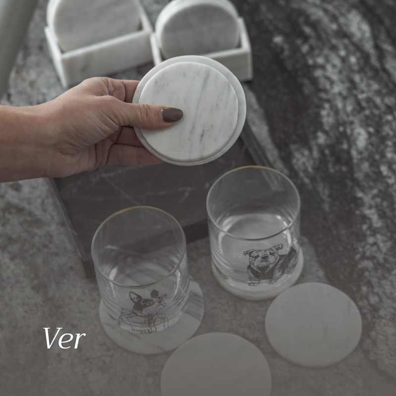 PORTA VASOS