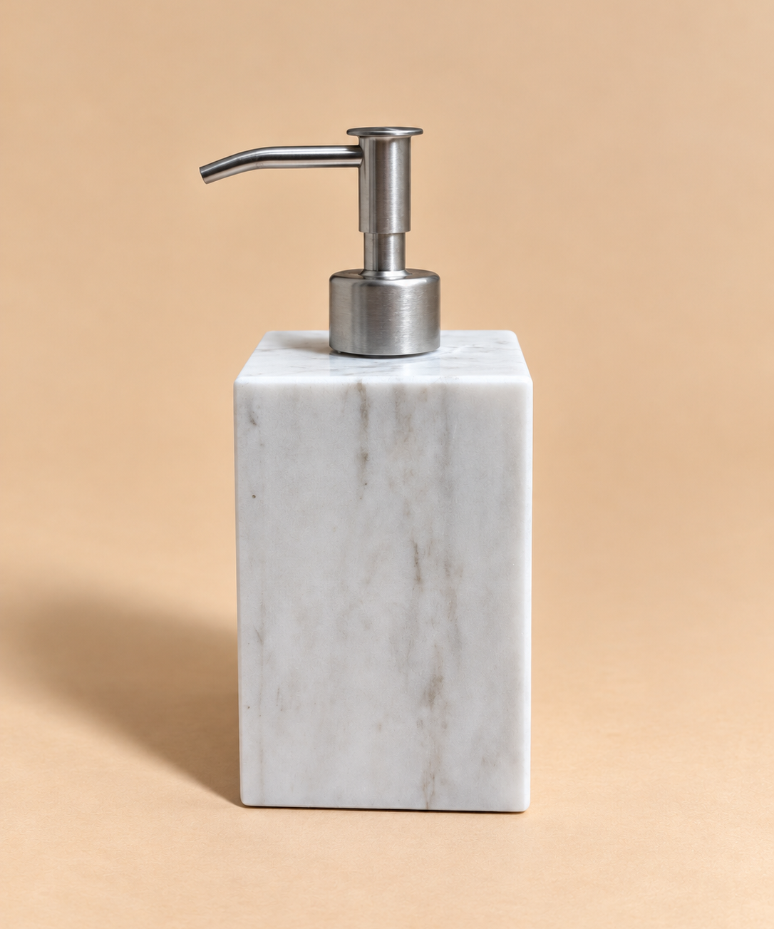 Jabonera Rectangular