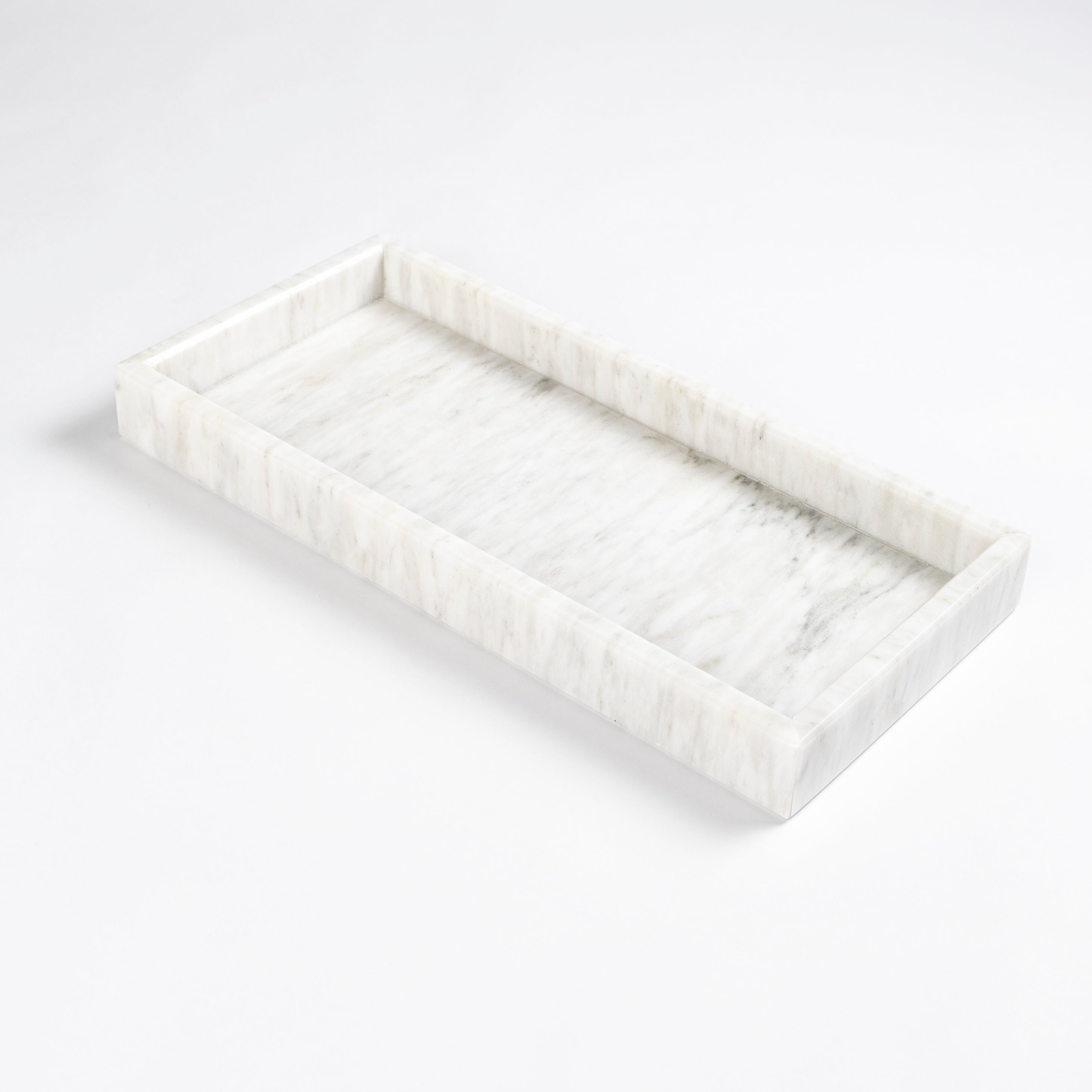 Charola Rectangular