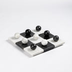 Tic Tac Toe Ajedrez (gato)