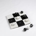 Tic Tac Toe Ajedrez (gato)