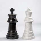 King & Queen Chess