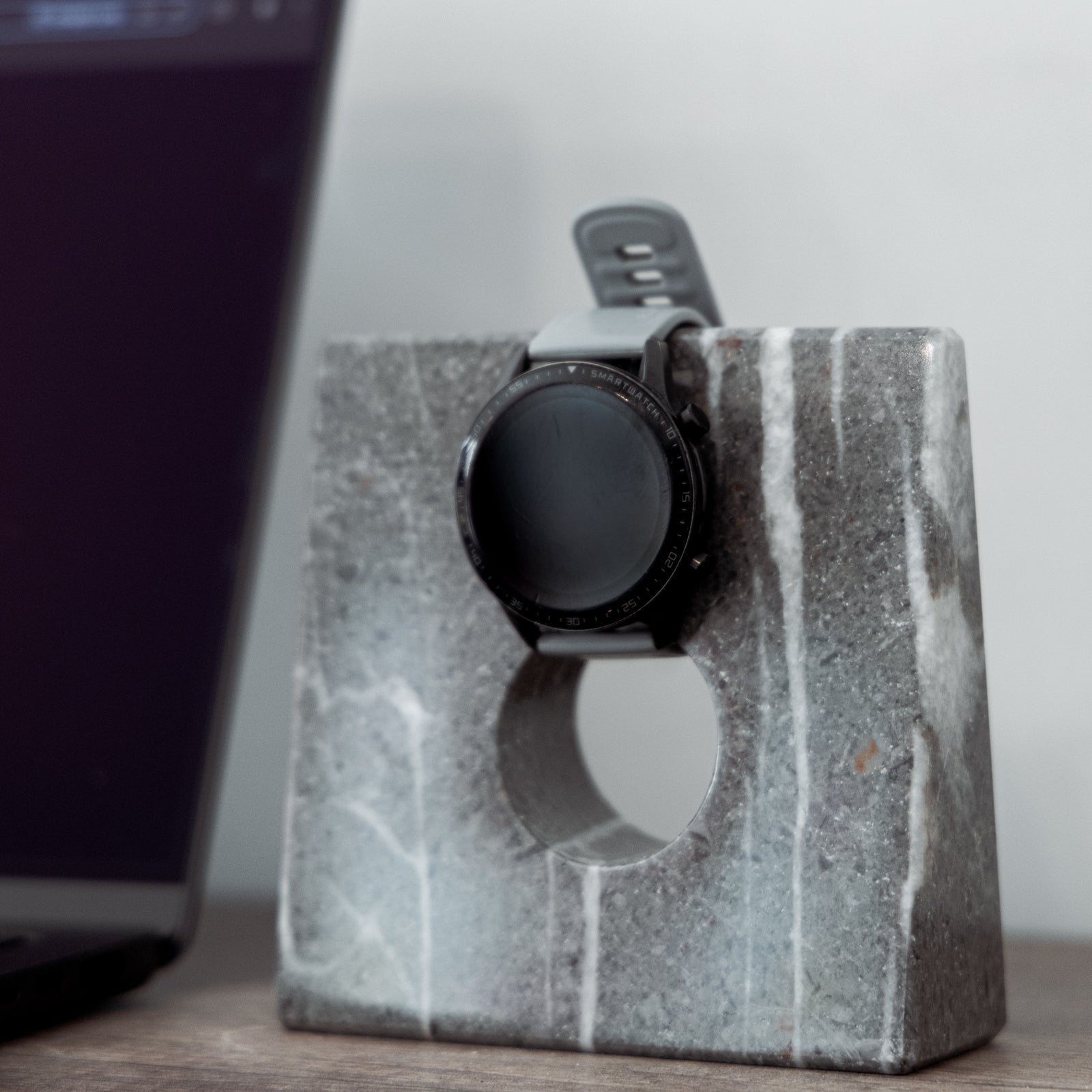 Porta Reloj