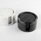 Porta vasos Redondos con Caja
