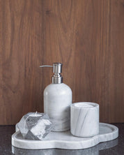 Vaso multiusos circular
