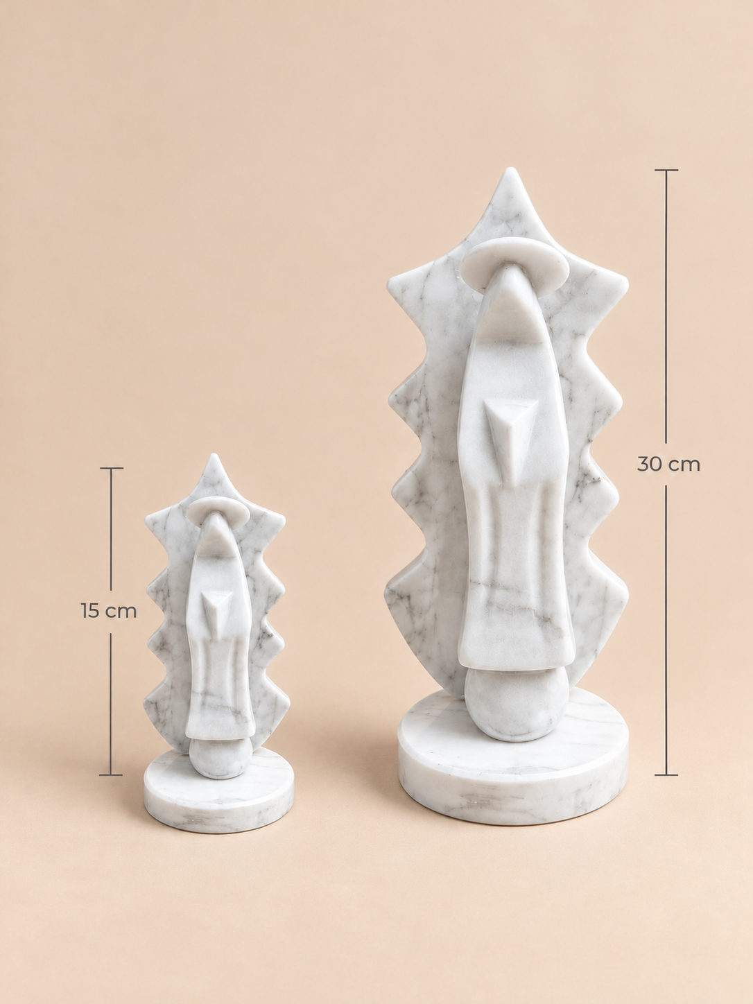 Virgen resplandor
