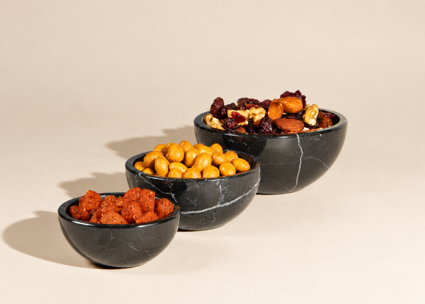Set de 3 Bowls