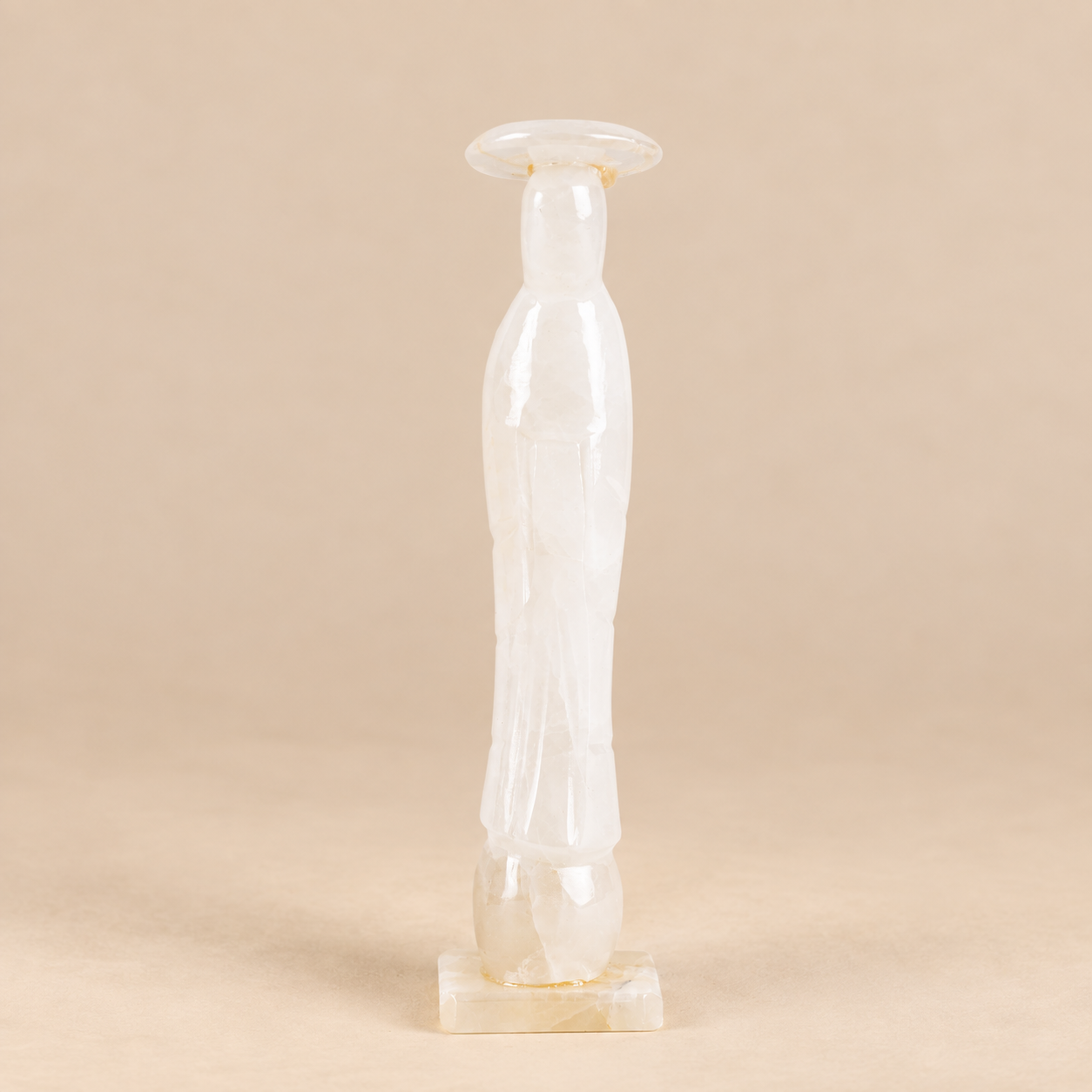 Virgen de Lourdes