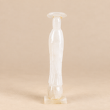 Virgen de Lourdes