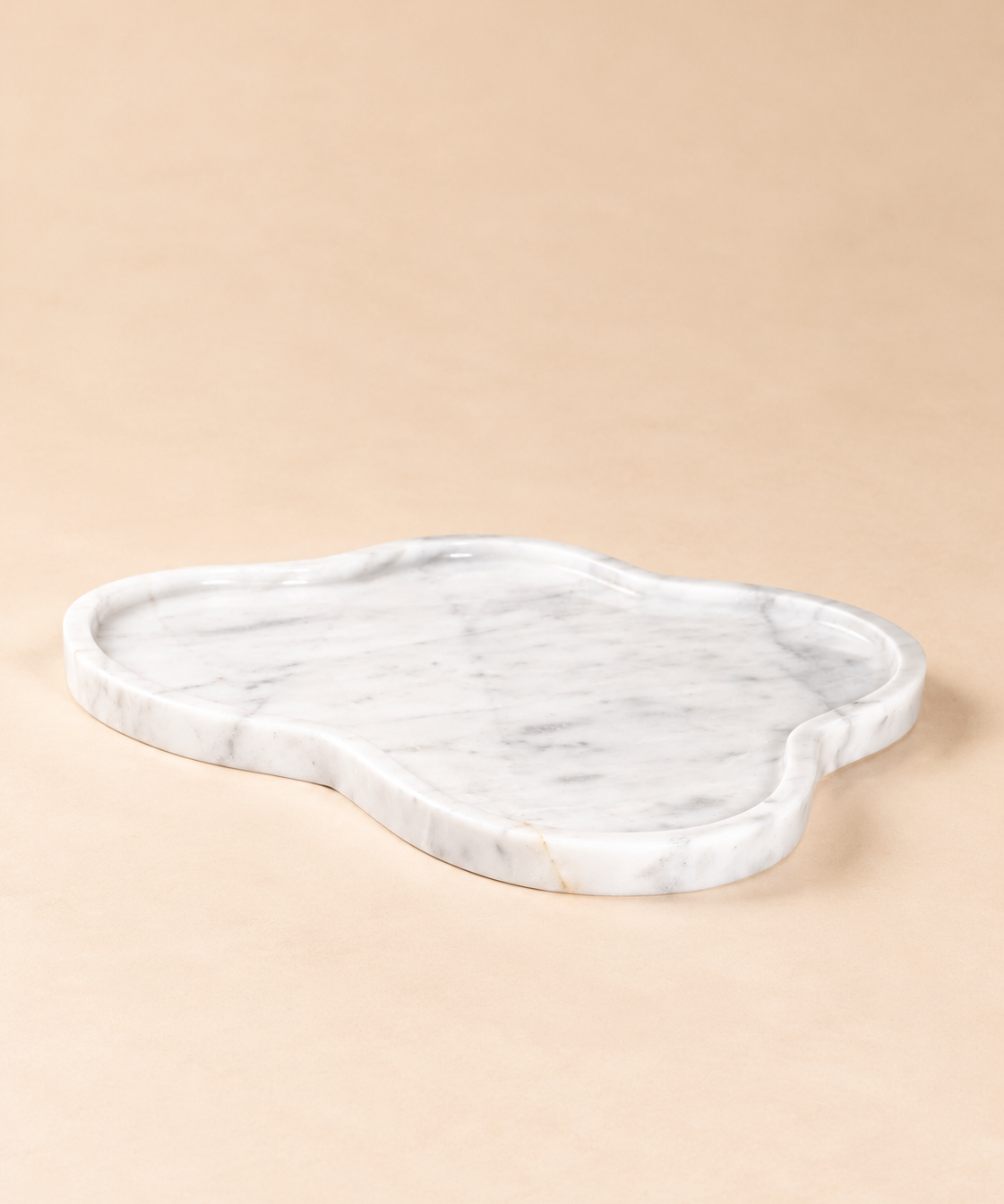 Charola Irregular