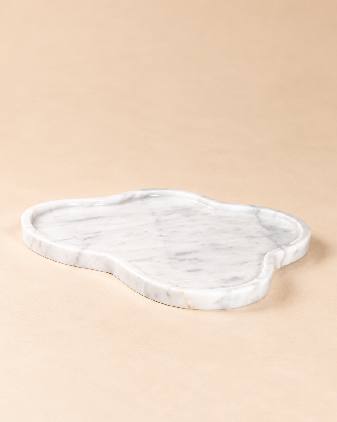 Charola Irregular