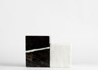 Bookends Cubos
