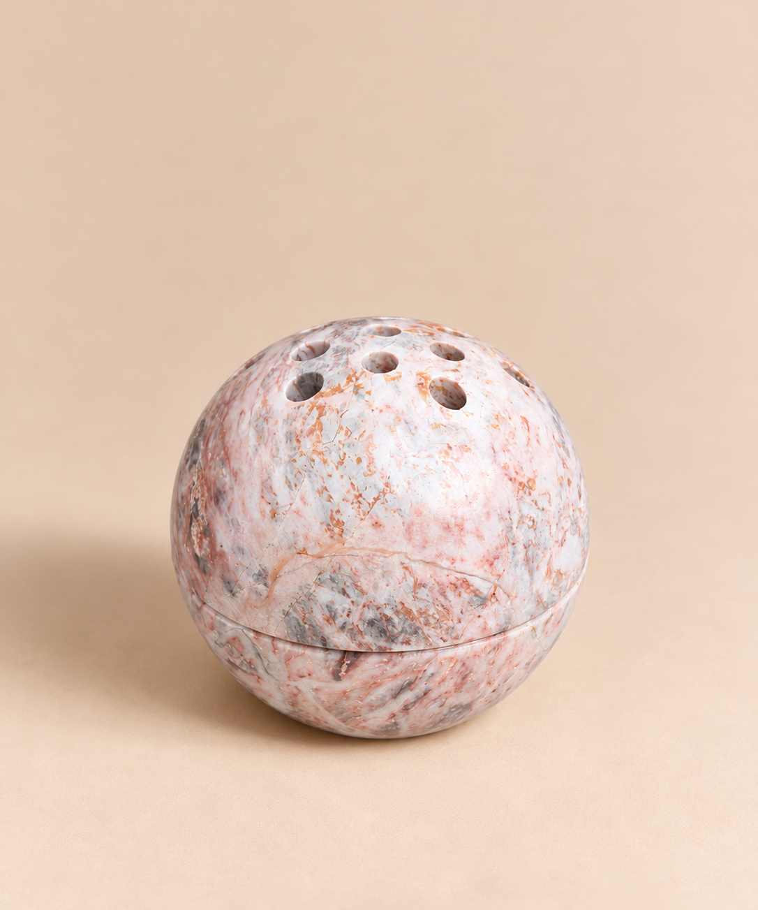 Florero Esfera