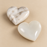 Corazones chicos