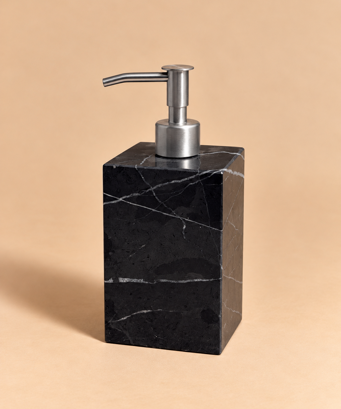 Jabonera Rectangular