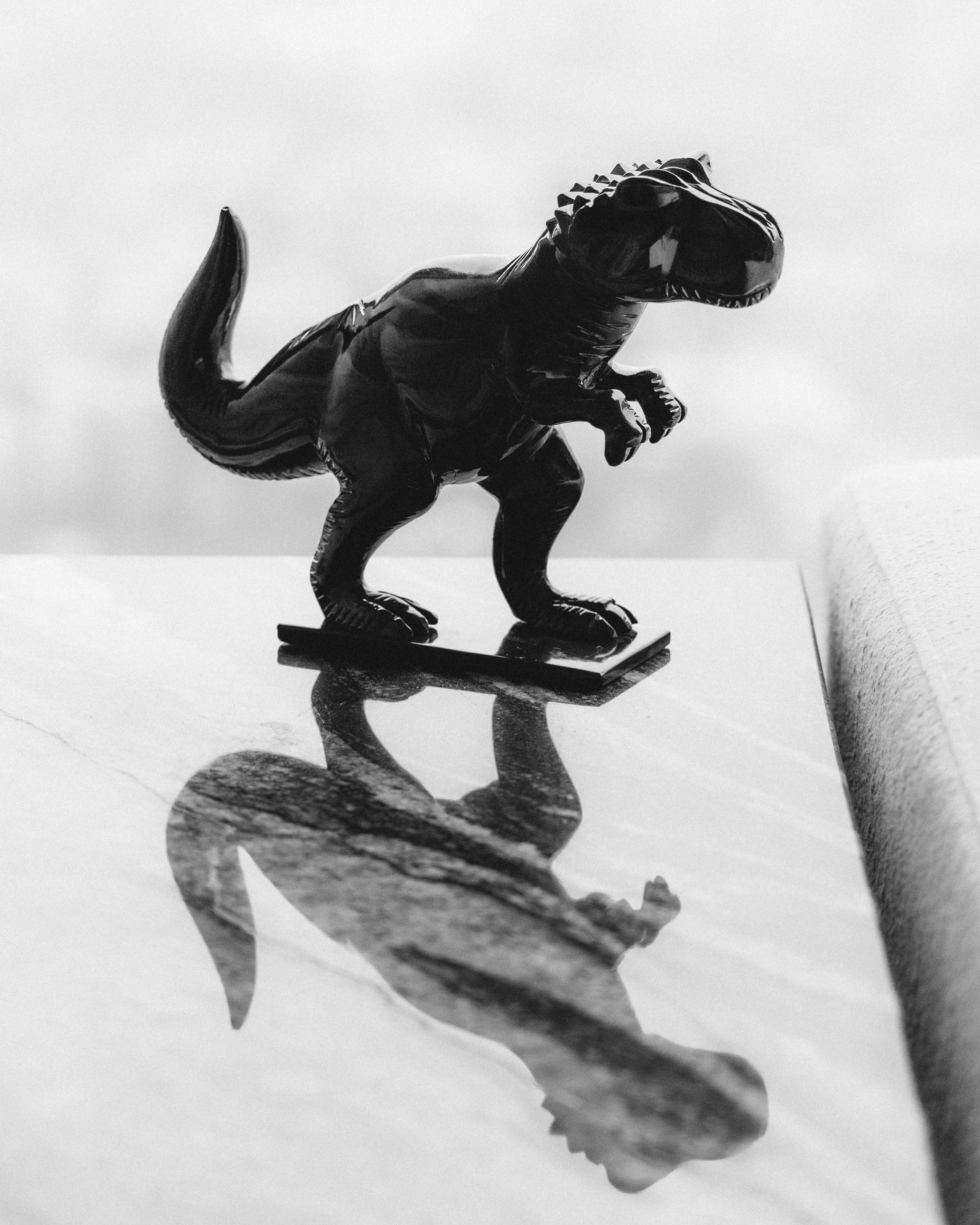 Dinosaurio Trex