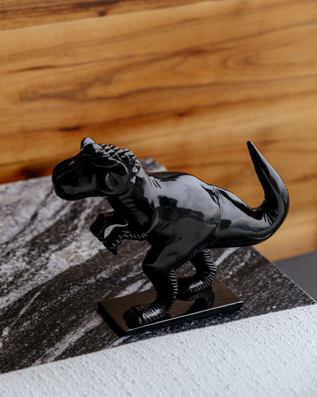 Dinosaurio Trex