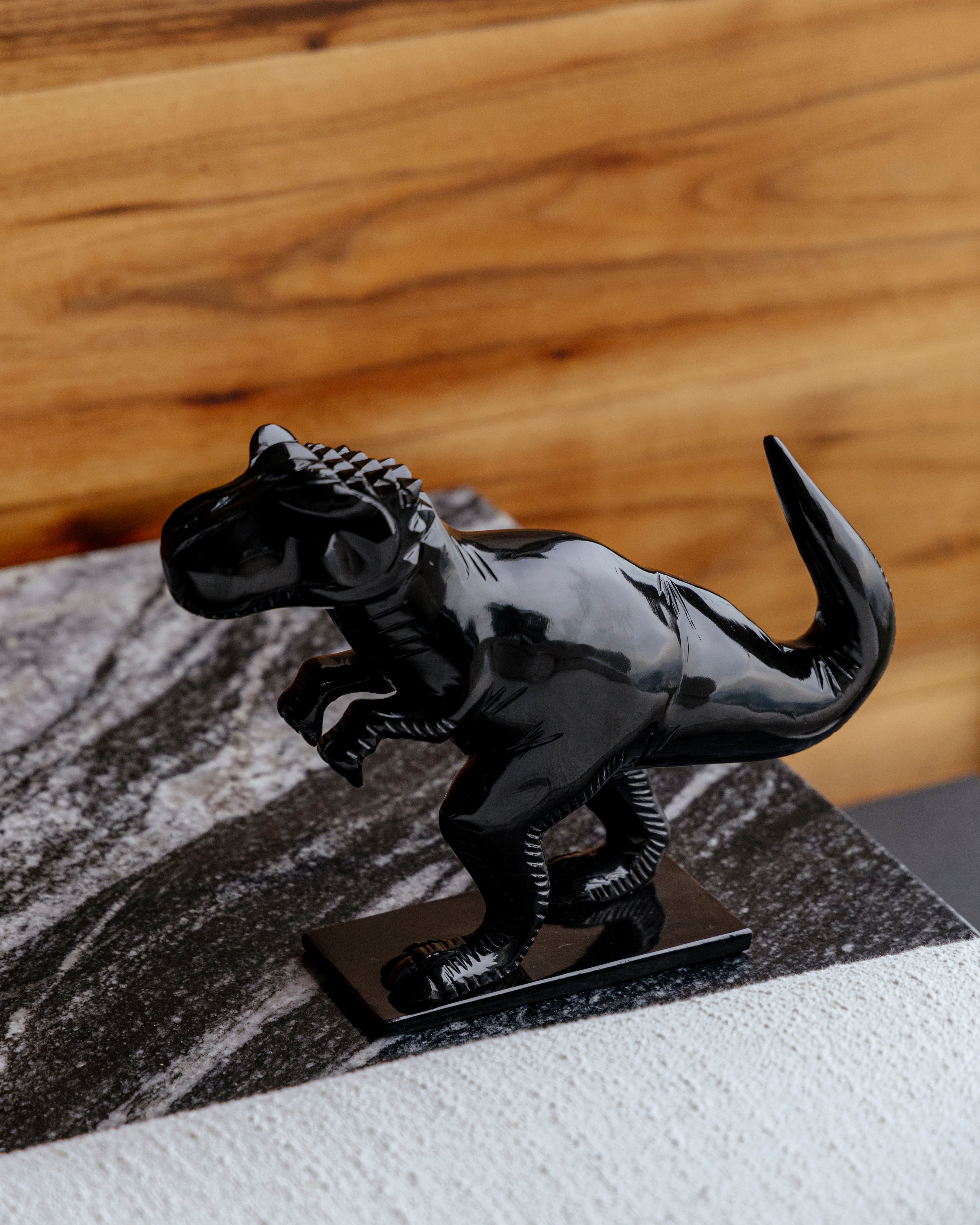 Dinosaurio Trex