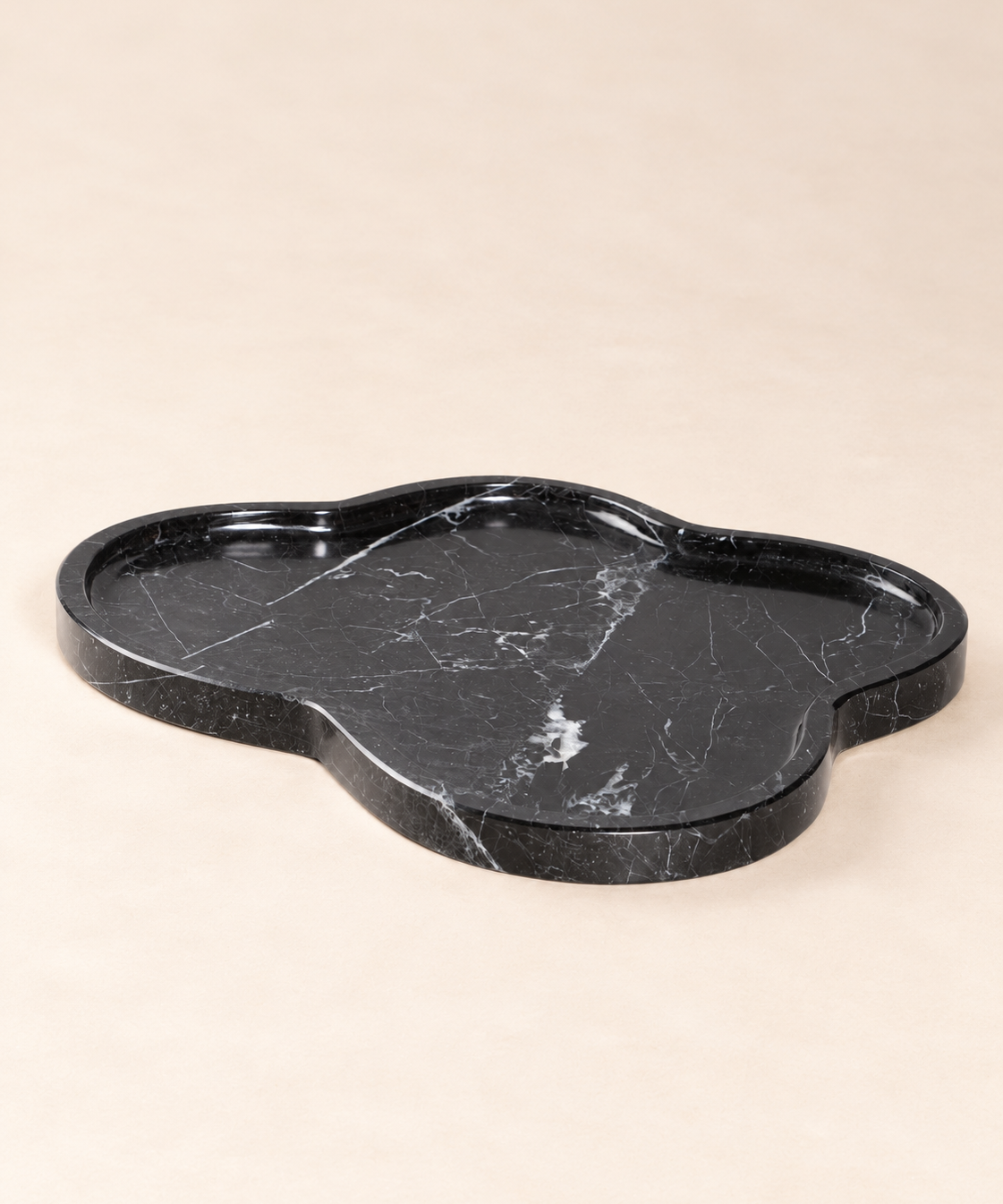 Charola Irregular