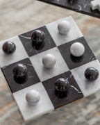 Tic Tac Toe Ajedrez (gato)