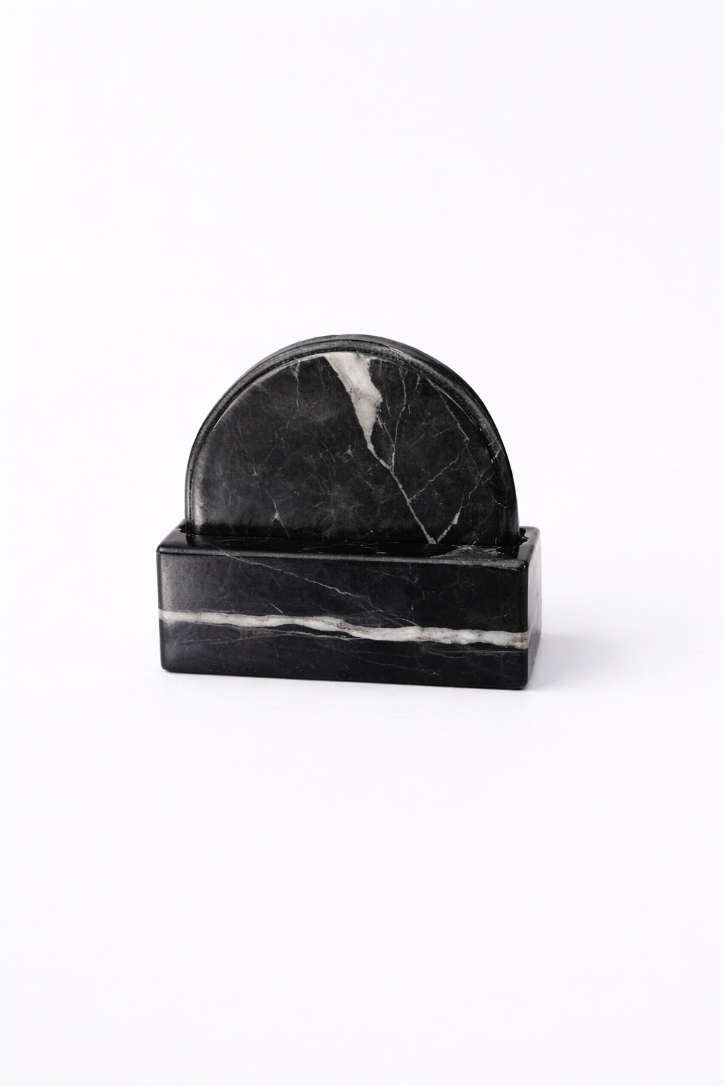 Porta vasos Circulares