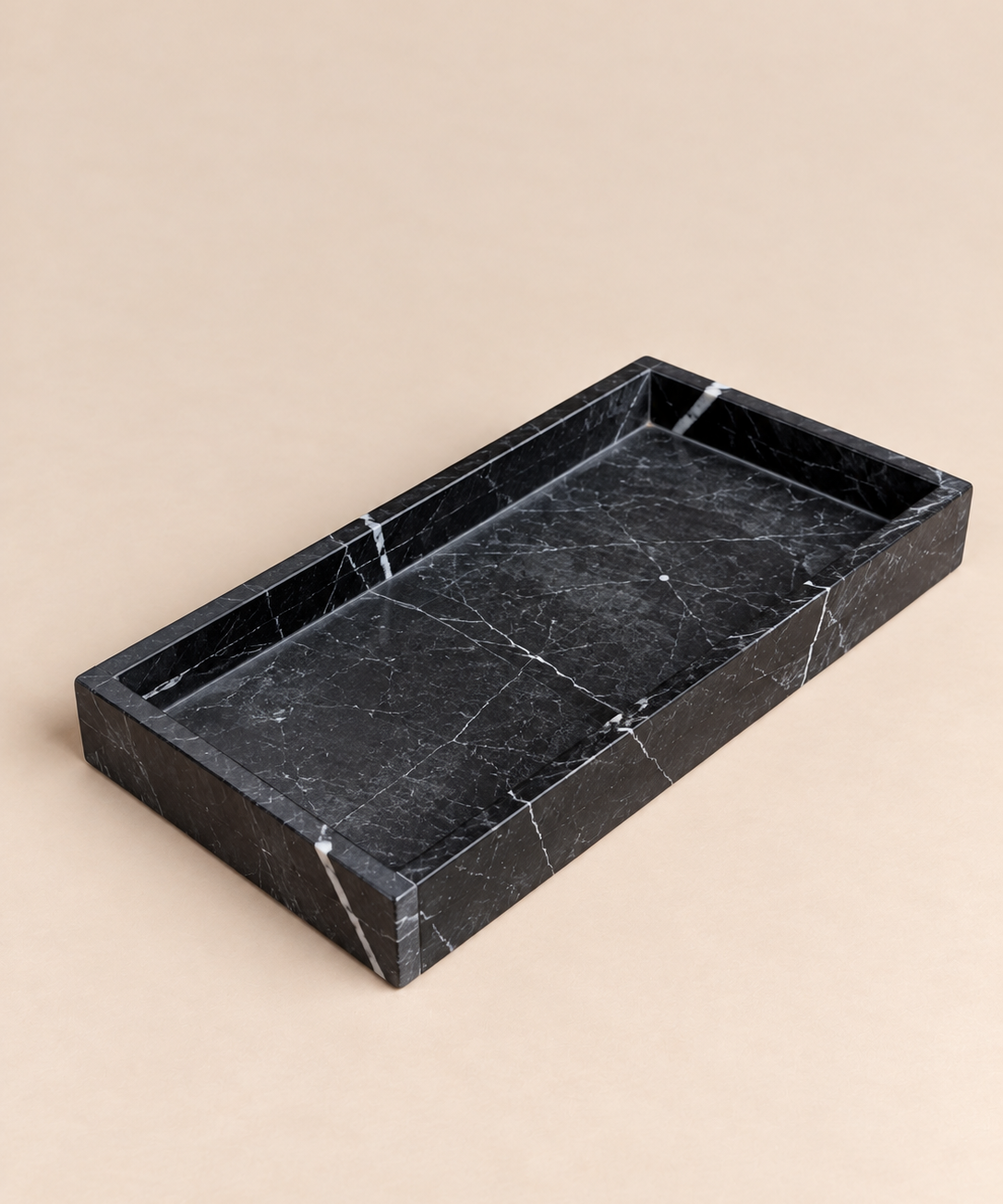 Charola Rectangular