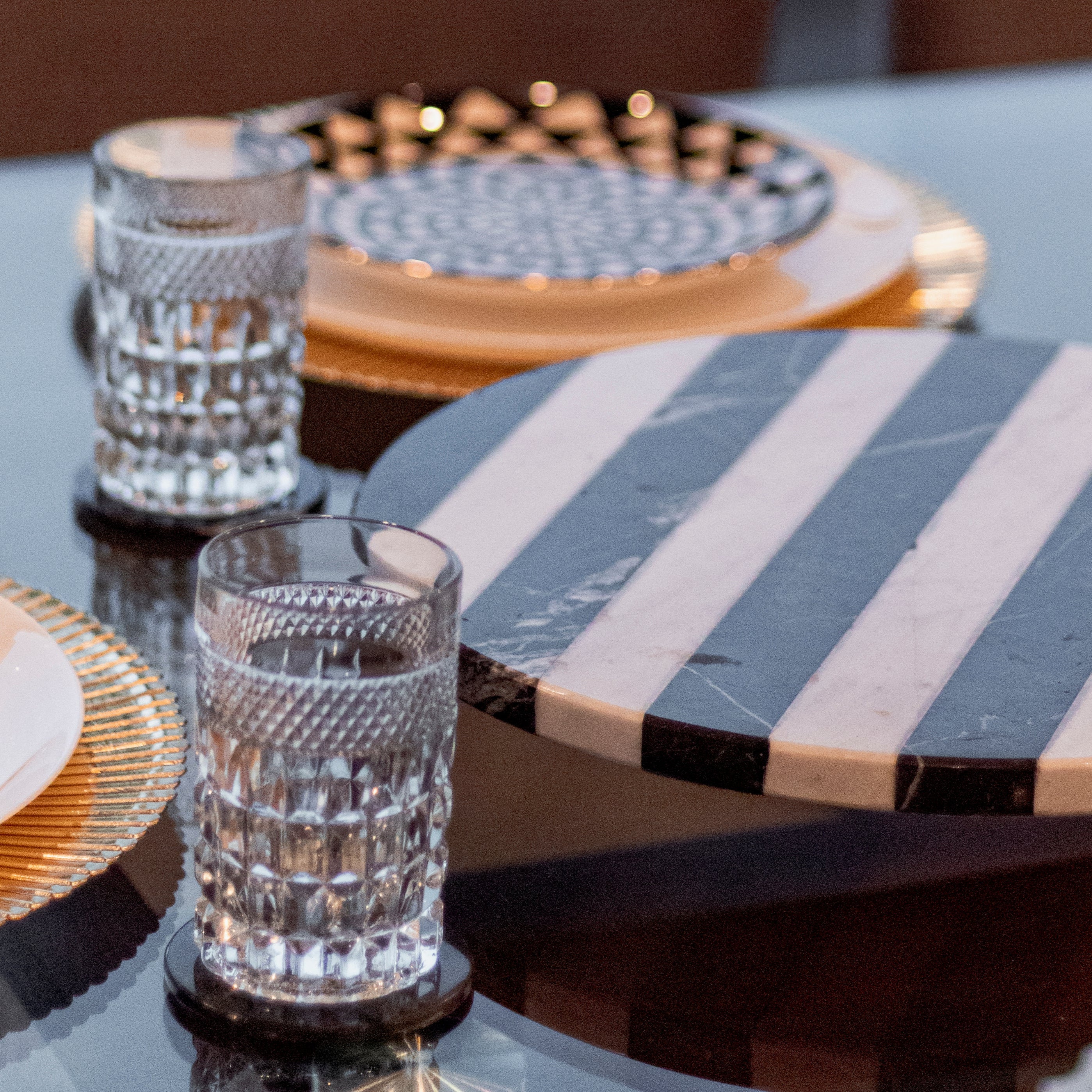 Lazy Susan