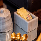 Caja para Sobres de Azúcar (Splenda)