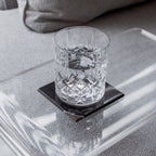 Porta Vasos Cuadrados con Caja