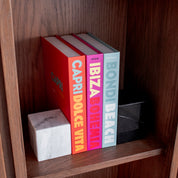 Bookends Cubos
