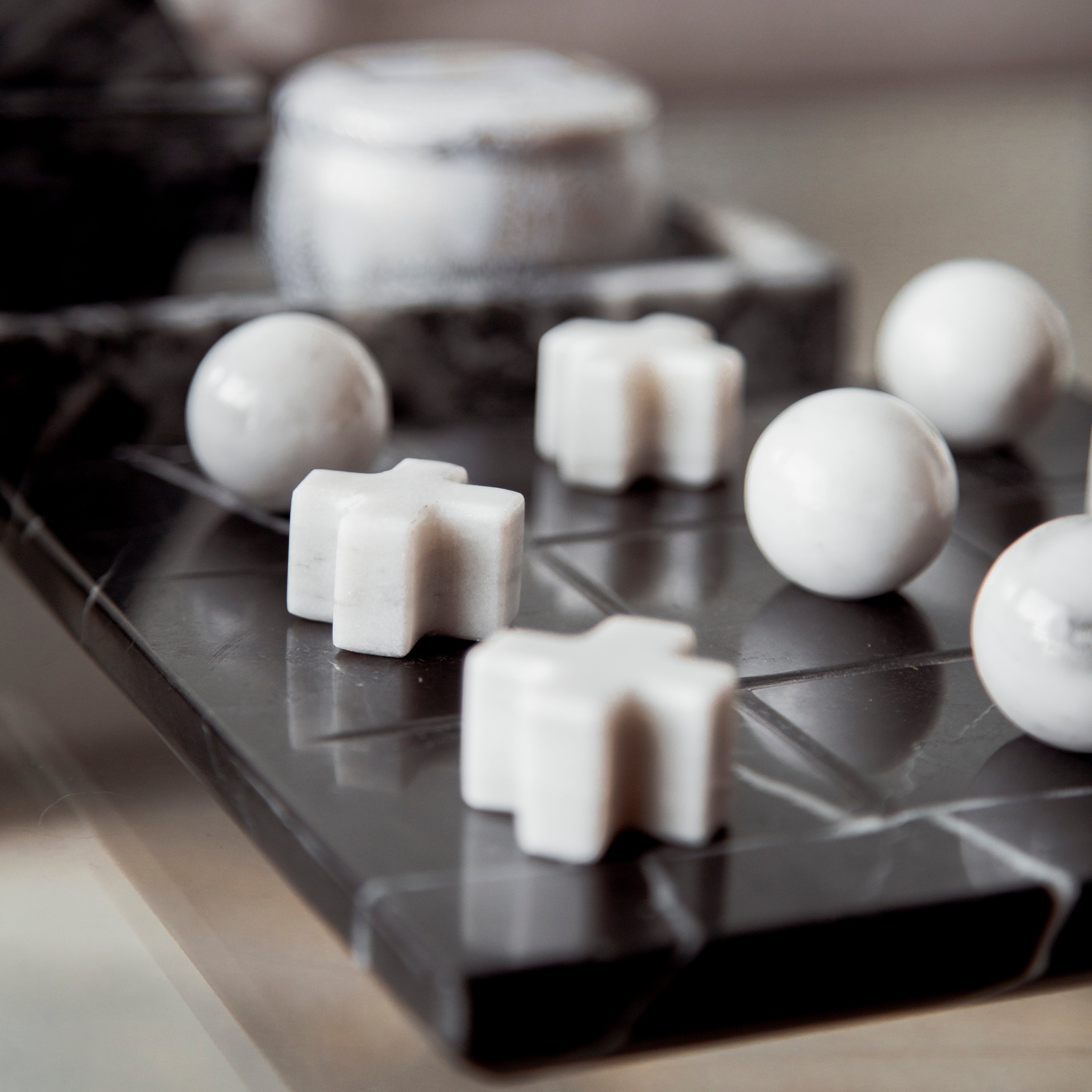 Tic Tac Toe Tradicional (gato)