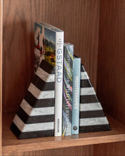 Bookends Rayados