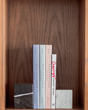 Bookends Cubos