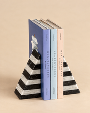 Bookends Rayados