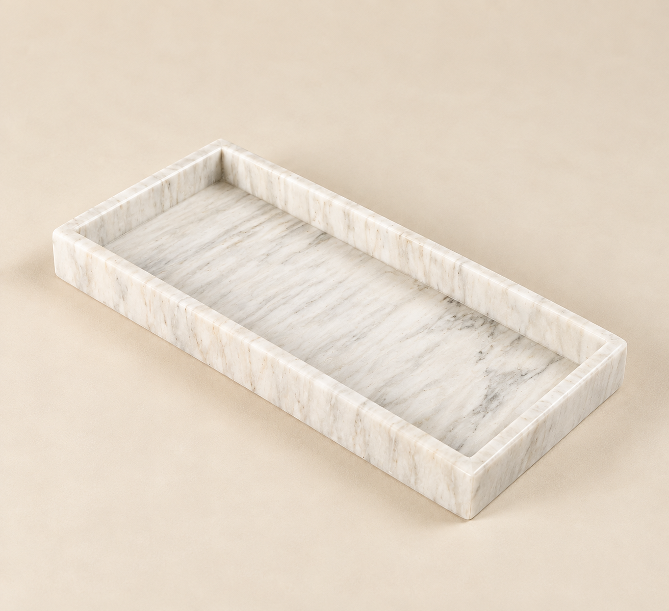 Charola Rectangular