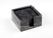 Porta Vasos Cuadrados con Caja