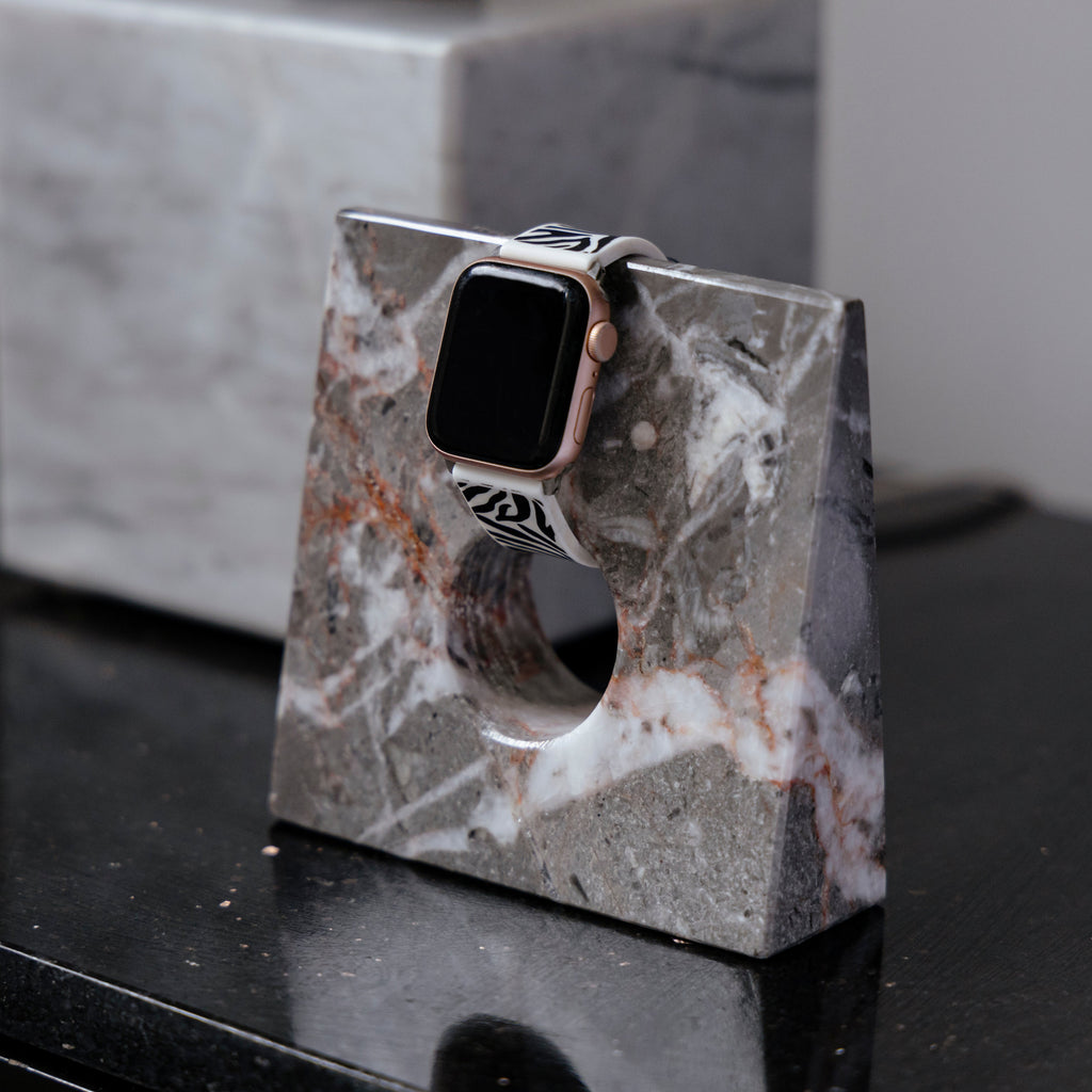 Porta Reloj