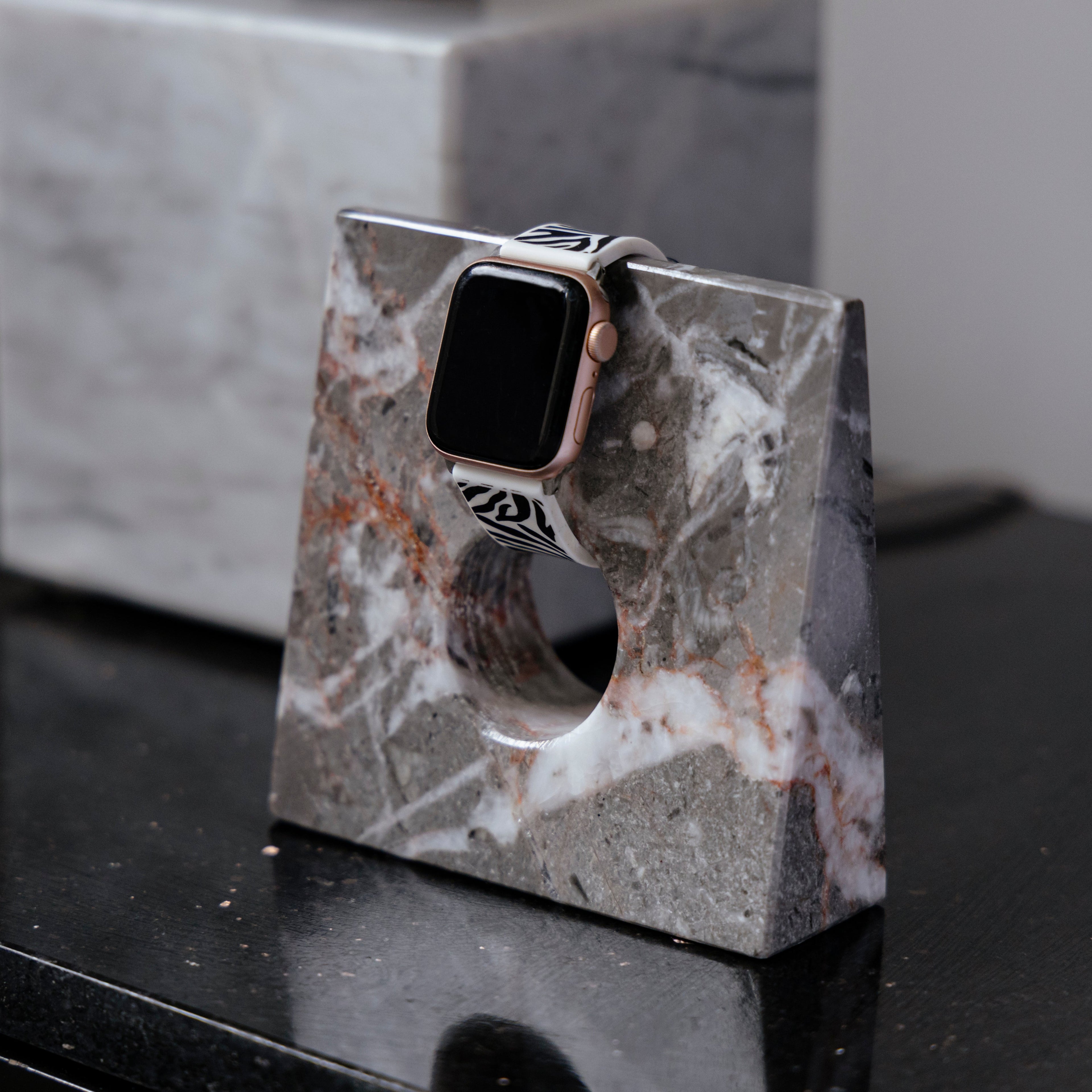 Porta Reloj