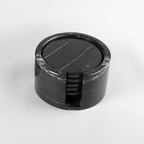 Porta vasos Redondos con Caja