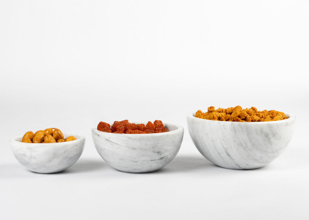 Set de 3 Bowls