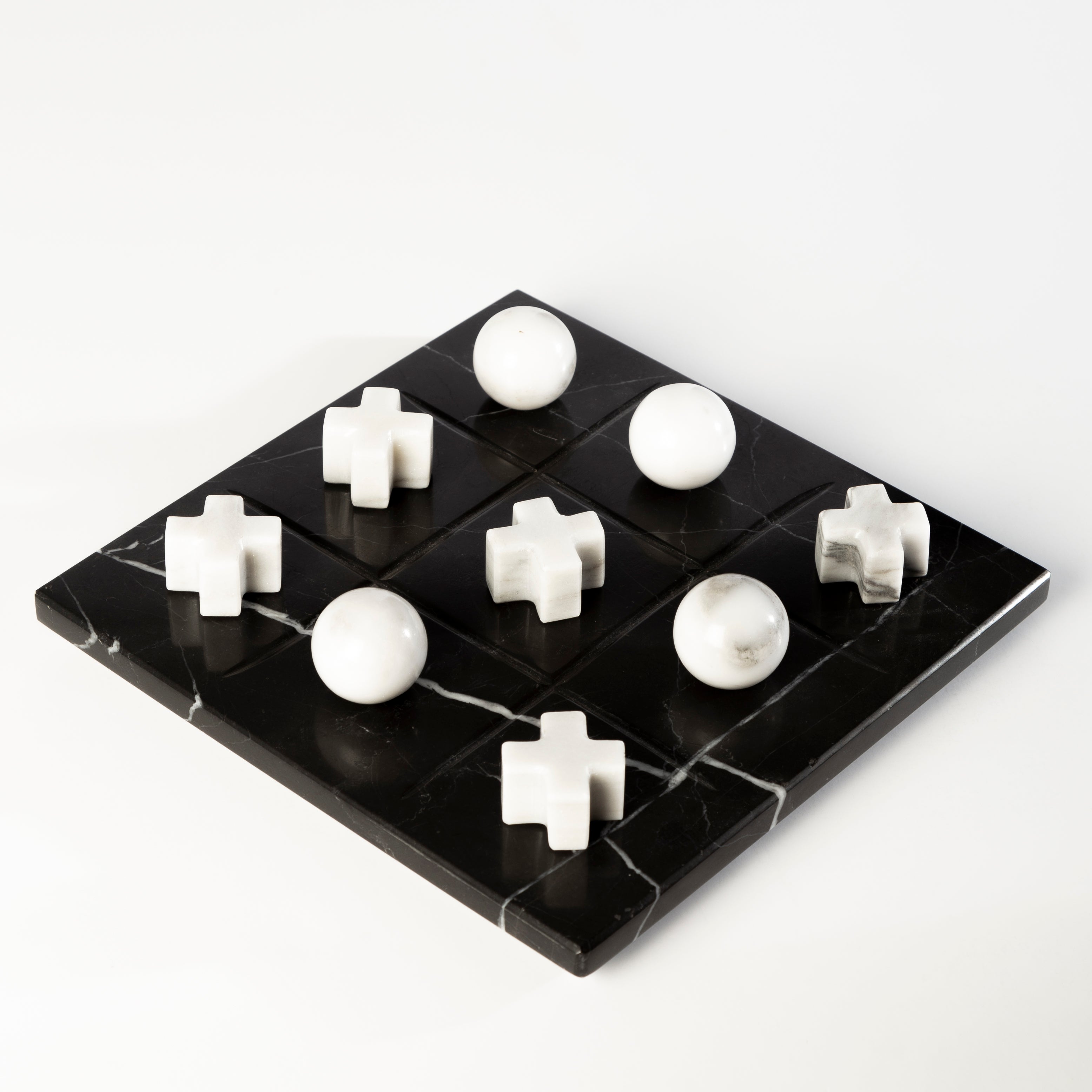Tic Tac Toe Tradicional (gato)