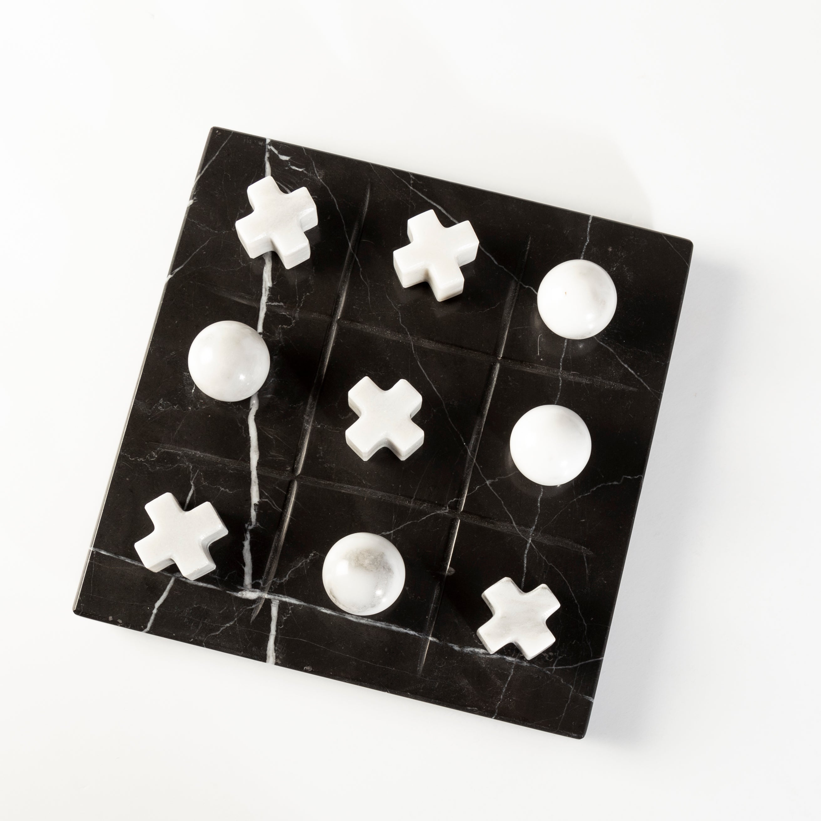 Tic Tac Toe Tradicional (gato)
