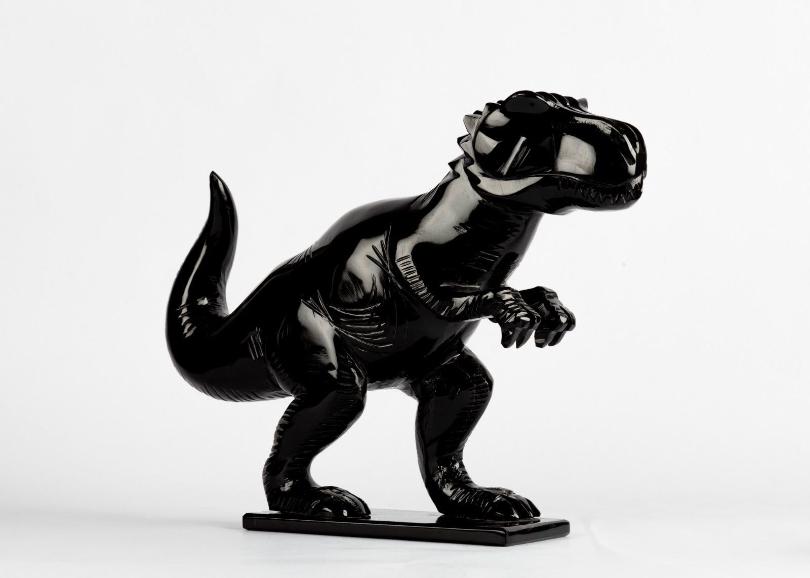 Dinosaurio Trex