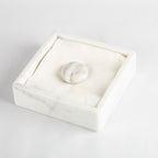 Servilletero Caja con Piedra