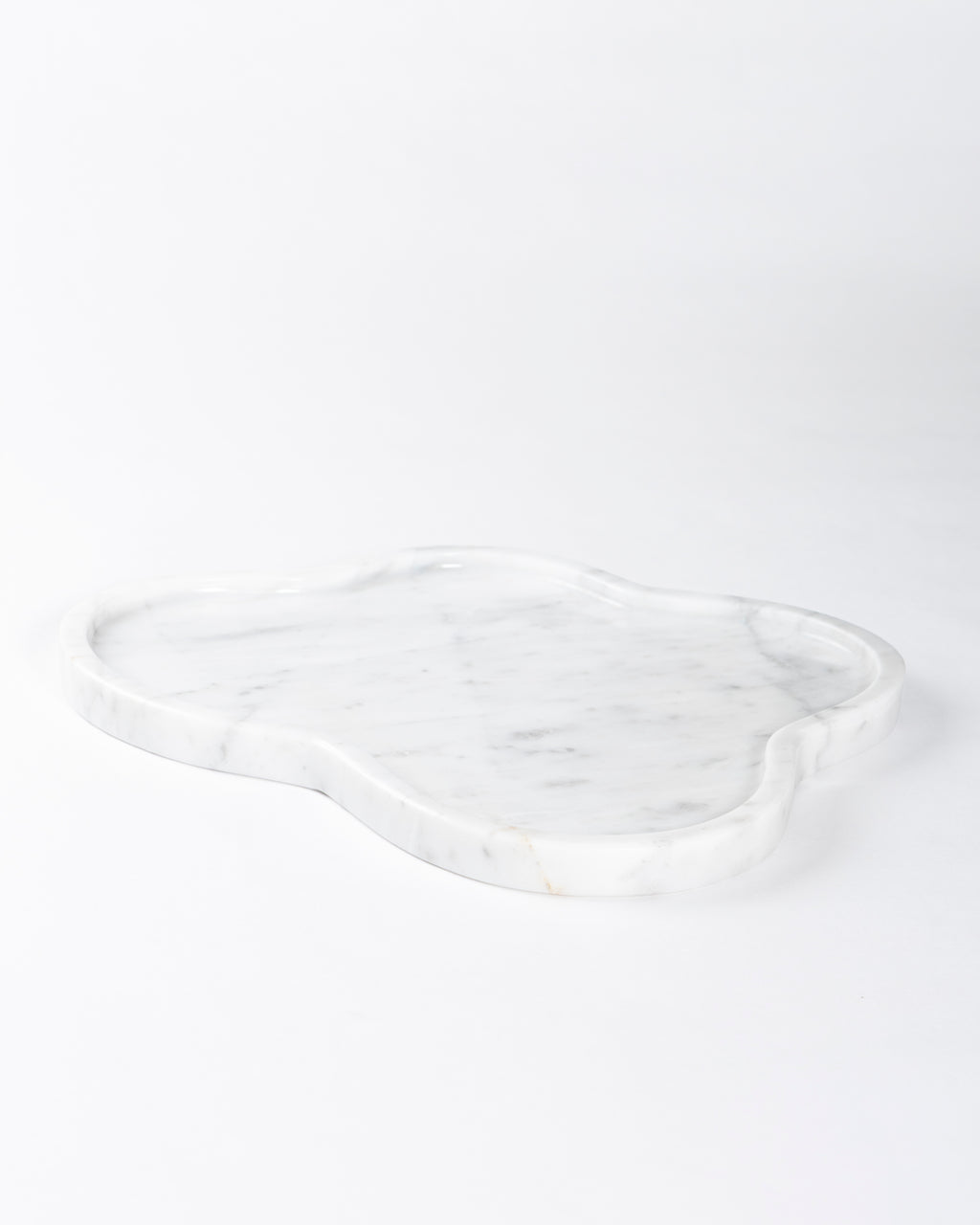 Charola Irregular