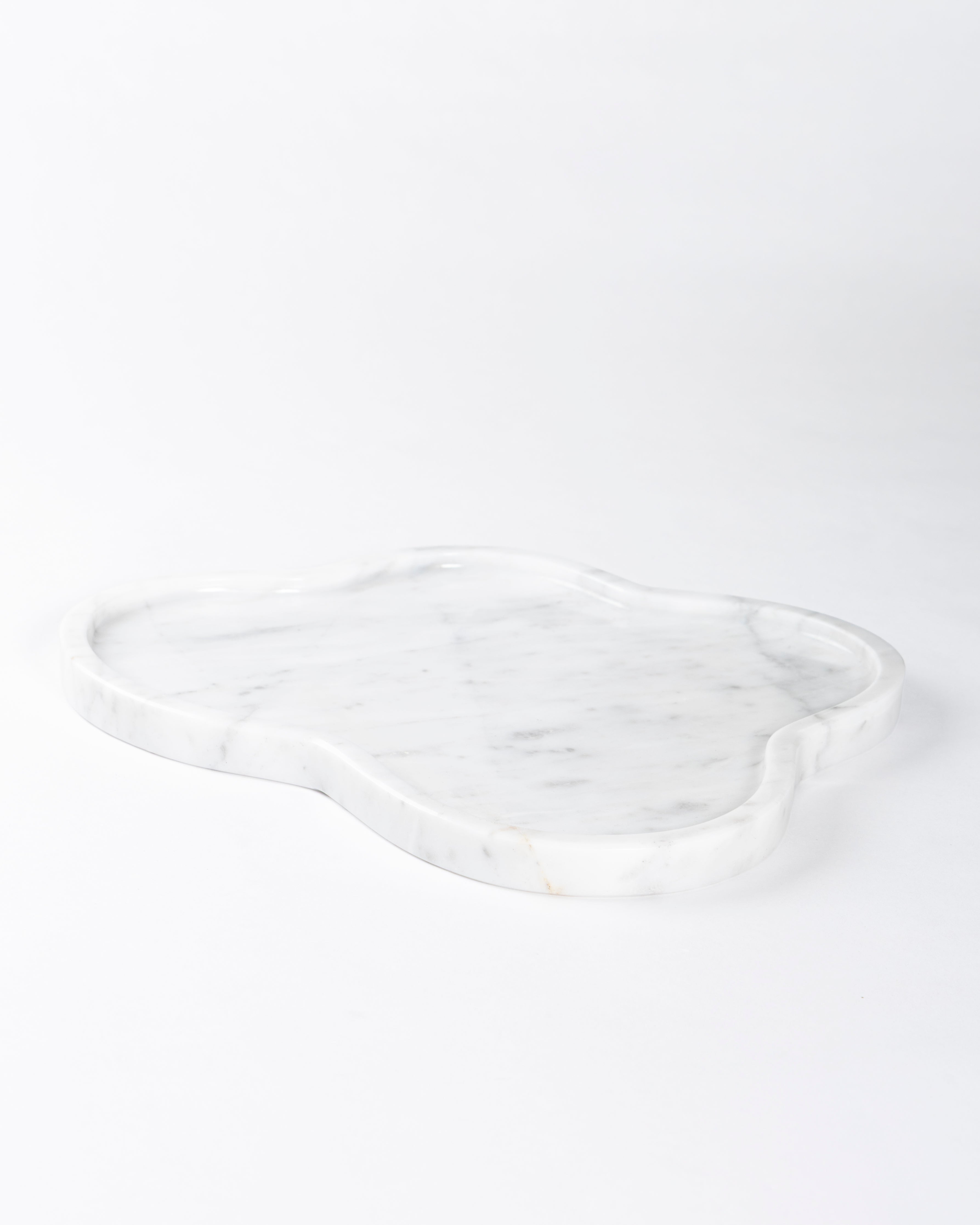 Charola Irregular