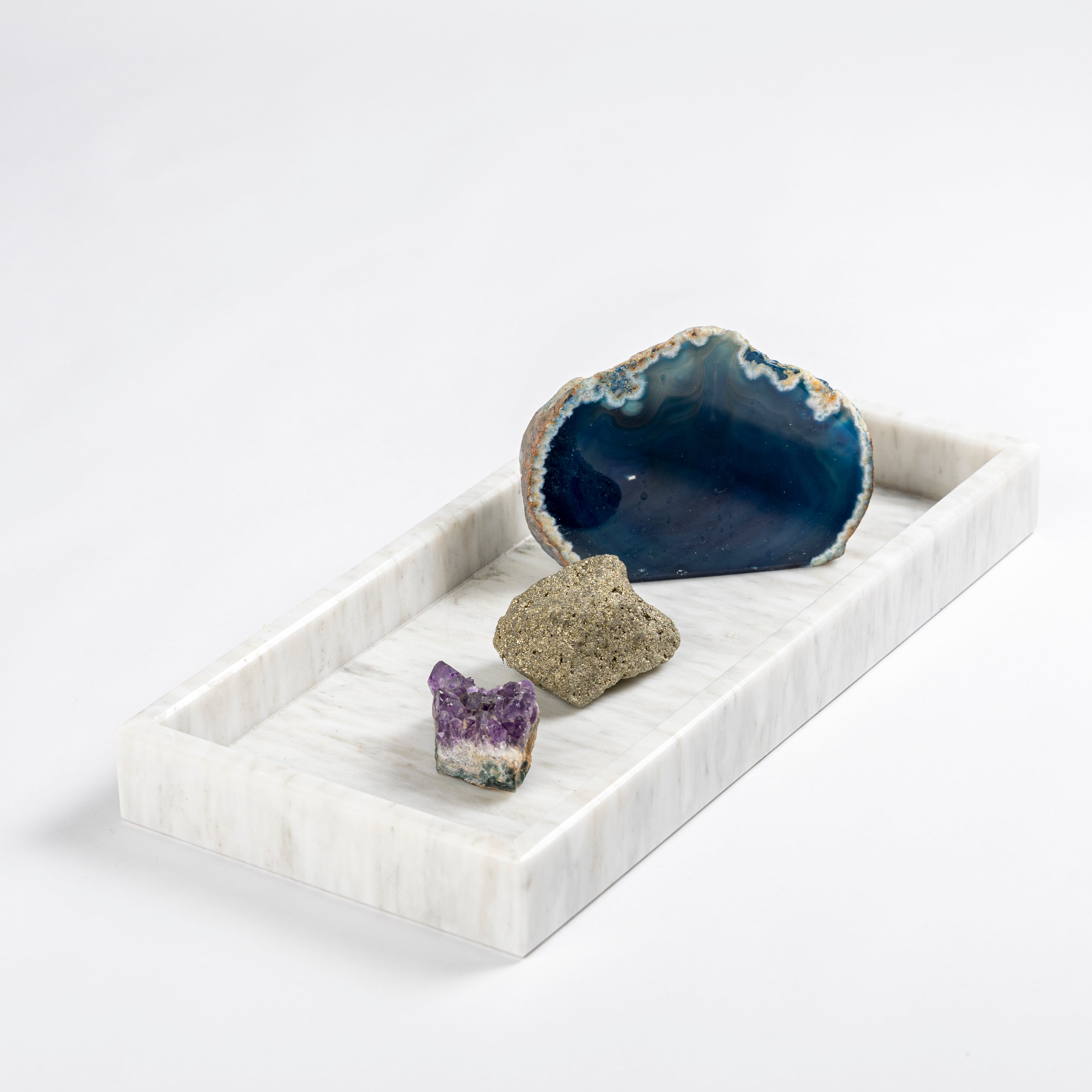 Charola Rectangular
