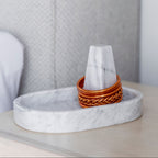 Charola Ovalada